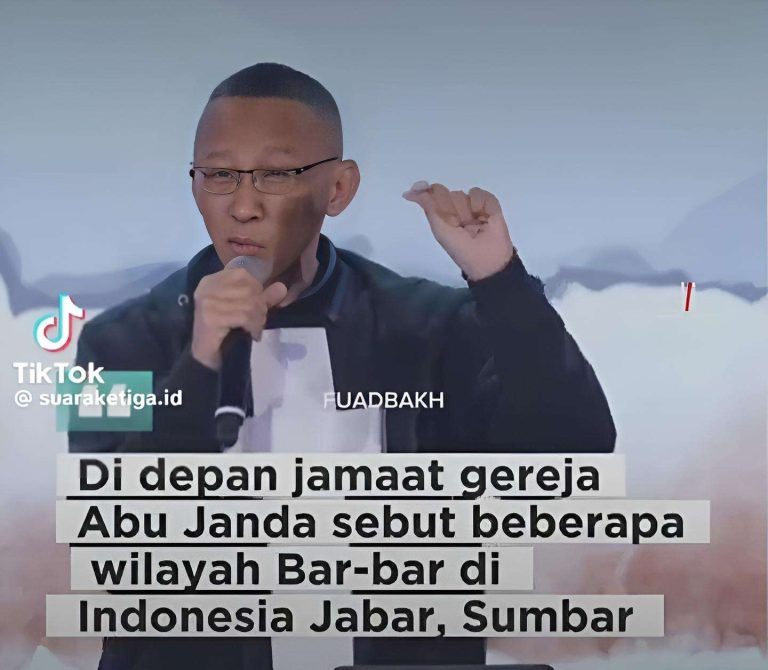Unggahan Media Sosial Sebut Masyarakat Sumatera Barat “Barbar” dan Daerah Intoleran, IKBMY Angkat Bicara Unggahan Media Sosial Sebut Masyarakat Sumatera Barat “Barbar” dan Daerah Intoleran, IKBMY Angkat Bicara