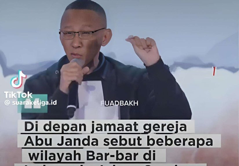 Unggahan Media Sosial Sebut Masyarakat Sumatera Barat “Barbar” dan Daerah Intoleran, IKBMY Angkat Bicara