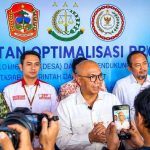 ABPEDNAS & Kejaksaan Agung Bersinergi: Perkuat Pengawasan Dana Desa dan Program Makan Bergizi Gratis