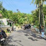 Insiden Lalu Lintas Gunungkidul: Dua Sepeda Motor Sama Jenis Bertabrakan, Empat Orang Dirawat di Rumah Sakit