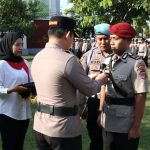 Rotasi Jabatan Polres Gunungkidul: Langkah Strategis Optimalisasi Pelayanan dan Kinerja Personel
