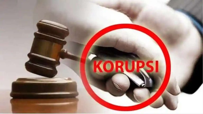 Kasus Aset Desa: Lurah Condongcatur Aktif Jadi Tersangka, Kerugian Negara Capai Rp1 Miliar Lebih