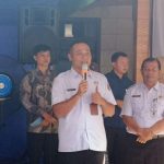Bupati Boyolali Buka Panen Raya HUT ke-179 di Desa Sangge, Lanjutkan Dialog di Balai Kecamatan Klego