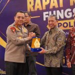 Polda DIY Ukir Prestasi Gemilang: Dominasi IKPA dan Kepatuhan Pajak Tertinggi Tingkat Nasional