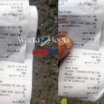 Sistem Non Tunai Retribusi Wisata Gunungkidul Diragukan Akurasinya, Data Waktu Transaksi Tak Sesuai Realita