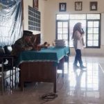 KUA Pengasih Gelar Penyuluhan Pusaka Sakinah di Karangsari, Fokus pada Hikmah Kurban dan Kesehatan Keluarga