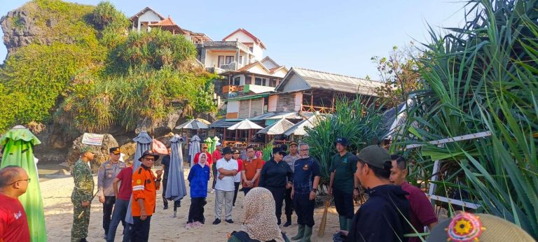 Peringati Hari Lingkungan Hidup, Bupati Gunungkidul: Wariskan Alam Bersih dan Hijau untuk Generasi Mendatang