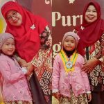 Penyuluh KUA Sewon Hadiri Pelepasan Purna Siswa dan Pentas Seni TK Negeri 1 Pembina Bantul