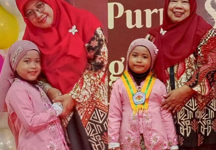 Penyuluh KUA Sewon Hadiri Pelepasan Purna Siswa dan Pentas Seni TK Negeri 1 Pembina Bantul