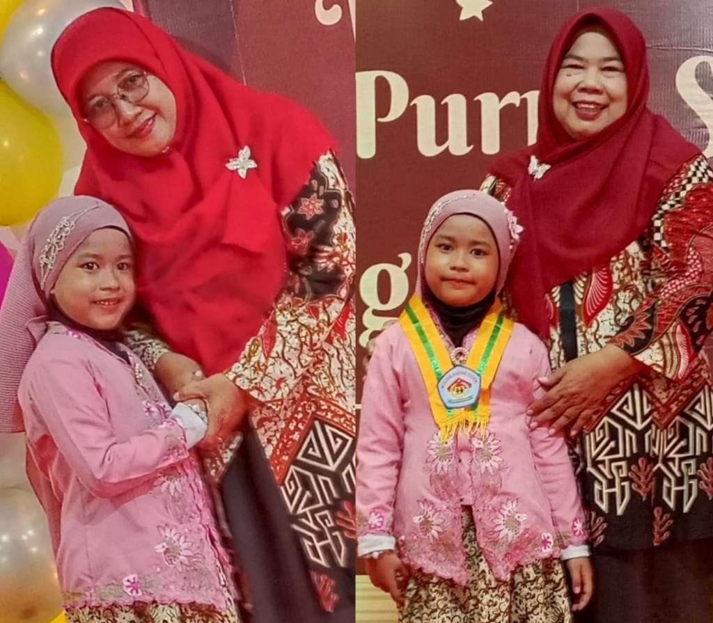Penyuluh KUA Sewon Hadiri Pelepasan Purna Siswa dan Pentas Seni TK Negeri 1 Pembina Bantul Penyuluh KUA Sewon Hadiri Pelepasan Purna Siswa dan Pentas Seni TK Negeri 1 Pembina Bantul