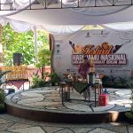 Festival Hari Jamu Nasional 2026: Angkat Kearifan Lokal, Jadikan Jamu Gaya Hidup Sehat dan Penggerak Ekonomi