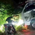 Kecelakaan Maut di Playen: Pengendara Honda Scoopy Tewas Tabrakan dengan Pick Up di Jalan Menikung