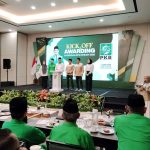 PKB DIY Raih Predikat Terbaik Nasional: Kaderisasi Melonjak 100 Persen, Milenial Jadi Kekuatan Utama