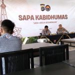 Jaga Jogja Sesarengan: Polisi Tekankan Fakta, Strategi SEO & AI Angkat Eksistensi Media Lokal ke Level Nasional