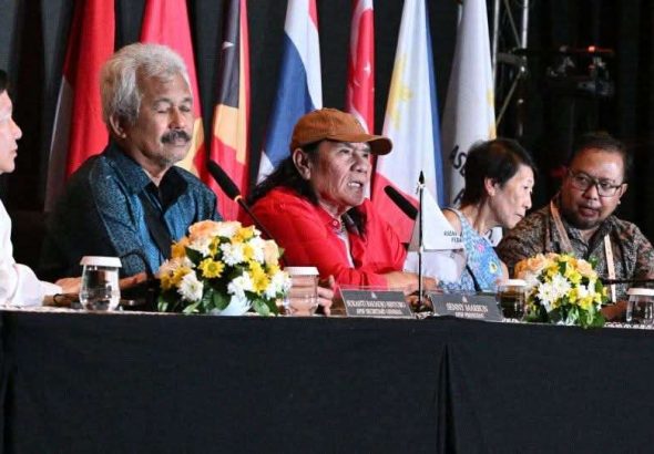 Senny Marbun Nakhodai APSF 2026-2030: Misi Kuatkan Olahraga Disabilitas Asia Tenggara, Targetkan Prestasi Global