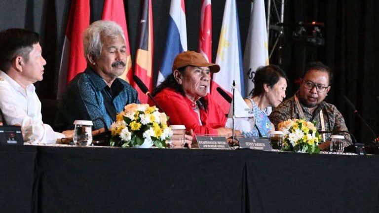 Senny Marbun Nakhodai APSF 2026-2030: Misi Kuatkan Olahraga Disabilitas Asia Tenggara, Targetkan Prestasi Global