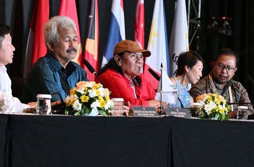 Senny Marbun Nakhodai APSF 2026-2030: Misi Kuatkan Olahraga Disabilitas Asia Tenggara, Targetkan Prestasi Global