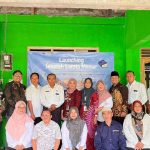 Sukseskan Program Lansia Tangguh, KUA Pengasih Kawal Launching Sekolah Lansia Perdana