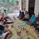 Memutus Kemiskinan & Menjaga Kesucian: Sinergi KUA Pengasih dan PKH Lewat Program “SiKAP BAIK” di Kedungsari