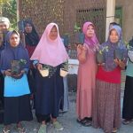 Ketahanan Pangan dan Investasi Akhirat: Sinergi KUA Pengasih dan PKH Sasar Warga Mrunggi