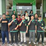 Lewat Kerja Bakti GEMAH ASRI, Kantor Urusan Agama Sewon Bangun Budaya Sehat, Bersih, dan Peduli Lingkungan