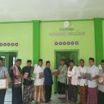 Safari Jumatan, Penyuluh KUA Sewon Perkuat Dakwah Berbasis Masjid  di Masjid Ridhwanillah Dadapan