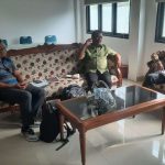 Sukses Jadi Tuan Rumah HKPS dan Munas SWI, DPD SWI Boyolali Buka Peluang Sister City dengan Rusia
