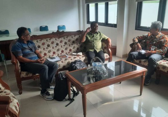 Sukses Jadi Tuan Rumah HKPS dan Munas SWI, DPD SWI Boyolali Buka Peluang Sister City dengan Rusia