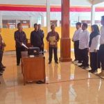 Ujian Seleksi Pamong Kalurahan Botodayaan Berakhir, Dua Nama Ini Raih Skor Tertinggi