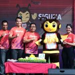 Polsek Karangmojo Amankan Gelaran Migunani Festival 2026 Peringati HUT ke‑41 Bank Daerah Gunungkidul