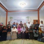 Al‑Qur’an Sebagai Syafa’at Islam: Yayasan Santri Amanah Perintis Pengajian Bagi Penyandang Tuna Rungu di Gunungkidul