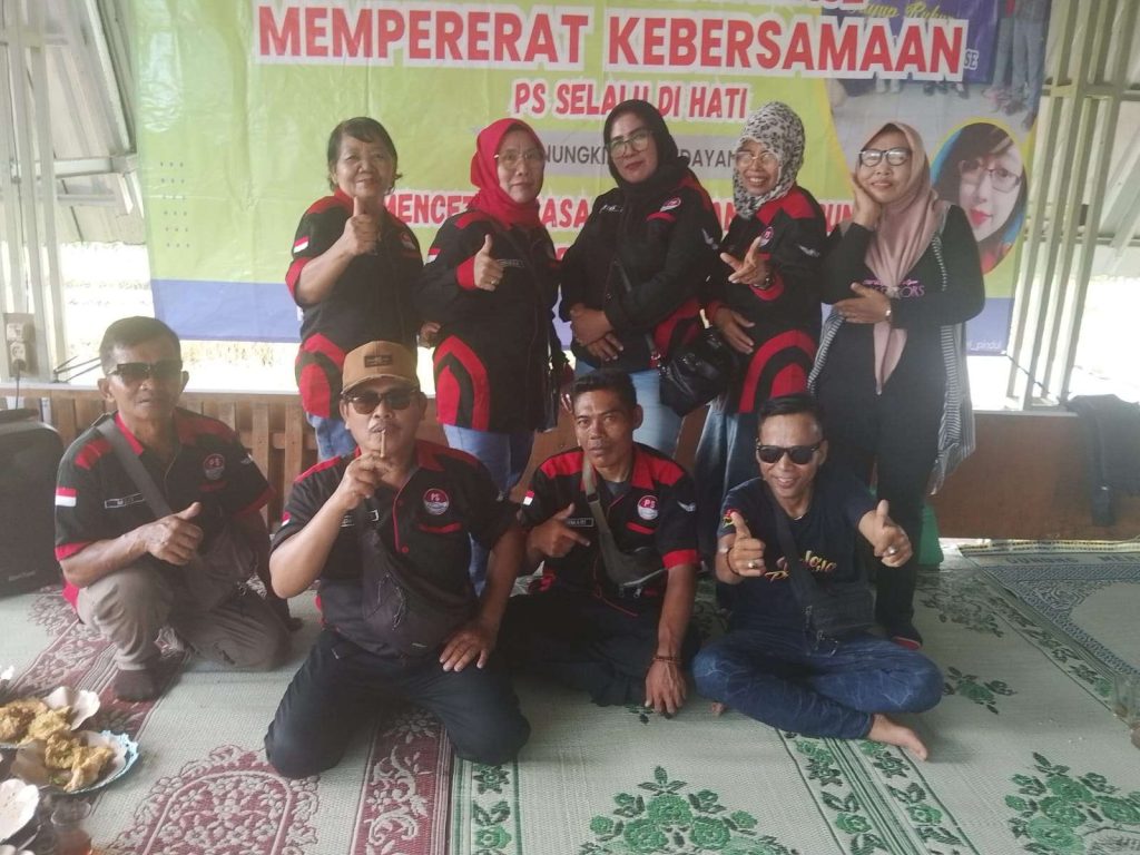 Paseduluran Selawase: Tepat Sasaran Jadi Prinsip Utama Penyaluran Bantuan Sosial di Gunungkidul
