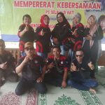 Paseduluran Selawase: Tepat Sasaran Jadi Prinsip Utama Penyaluran Bantuan Sosial di Gunungkidul