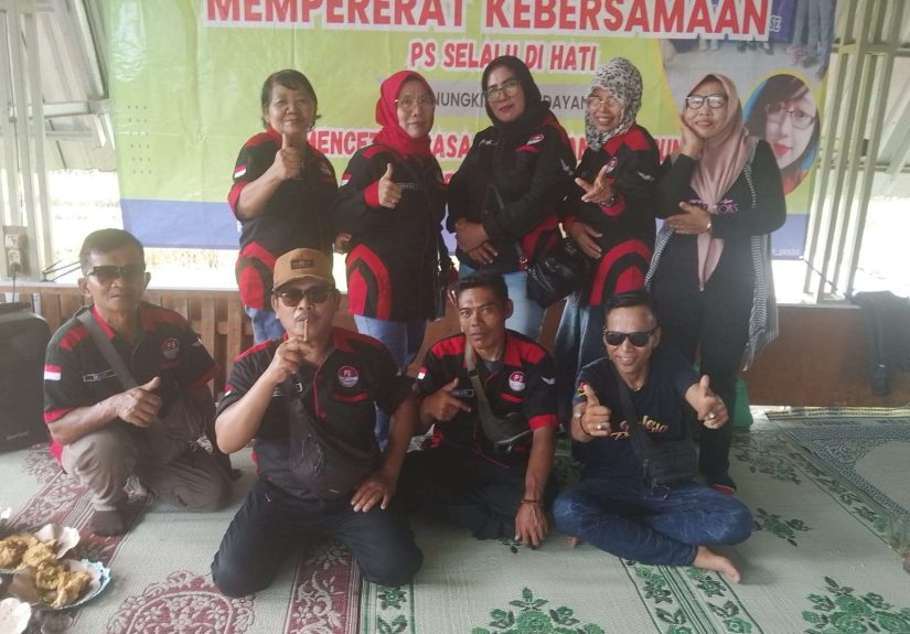 Paseduluran Selawase: Tepat Sasaran Jadi Prinsip Utama Penyaluran Bantuan Sosial di Gunungkidul