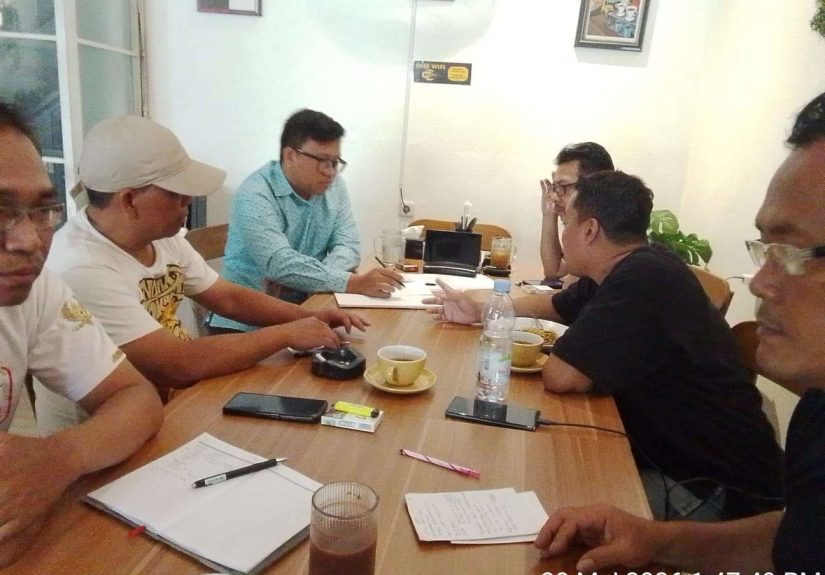 SWI Boyolali Jajaki Kota Kemitraan dengan Rusia, Fokus Ketahanan Pangan