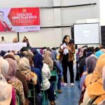 Sosialisasi 4 Pilar Kebangsaan: MY Esti Wijayati Ajak Warga Gunungkidul Pegang Teguh Nilai Bangsa