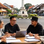 Membangun Budaya Kritik Sehat di Tengah Polarisasi Sosial yang Meningkat