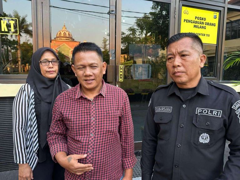 Polres Gunungkidul Tegaskan Komitmen Usut Kasus Dugaan Pengeroyokan Remaja di Wonosari Polres Gunungkidul Tegaskan Komitmen Usut Kasus Dugaan Pengeroyokan Remaja di Wonosari