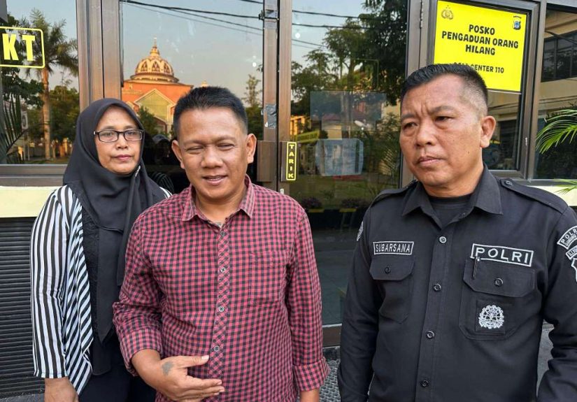 Polres Gunungkidul Tegaskan Komitmen Usut Kasus Dugaan Pengeroyokan Remaja di Wonosari