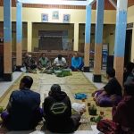 Jaga Warisan Leluhur: Warga Pringsanggar Teguhkan Nilai Budaya Lewat Tirakatan Malam Suro 1448 H