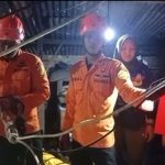 Nenek Tri Wahyuni (80) Tewas Tercebur Sumur Sedalam 8 Meter di Sedayu Bantul