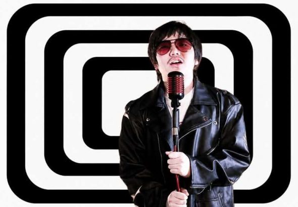 Kenneth Trevi: Menembus Batas Disleksia Menjadi Penyanyi, Penulis Lagu, dan Insinyur Rekaman