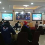 Jangkau DIY, Jateng, Jatim hingga Bali: KSBSI Bahas Strategi Perlindungan Hak Pekerja di Surakarta