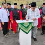Wujudkan Pusat Pembinaan Generasi, Sugiono Berikan Bantuan Rp 5 Miliar untuk Padepokan Tapak Suci Yogyakarta