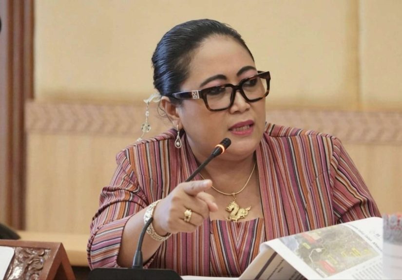 Pembatalan Pengadaan Seragam Bernilai Miliaran Rupiah: Bupati Alihkan Dana ke Infrastruktur, Prioritaskan Kepentingan Masyarakat