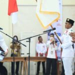 Kejaksaan Agung Perkuat Restorative Justice hingga Desa, Jamintel Gandeng ABPEDNAS Wujudkan Perdamaian Berkelanjutan