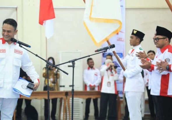 Kejaksaan Agung Perkuat Restorative Justice hingga Desa, Jamintel Gandeng ABPEDNAS Wujudkan Perdamaian Berkelanjutan Kejaksaan Agung Perkuat Restorative Justice hingga Desa, Jamintel Gandeng ABPEDNAS Wujudkan Perdamaian Berkelanjutan