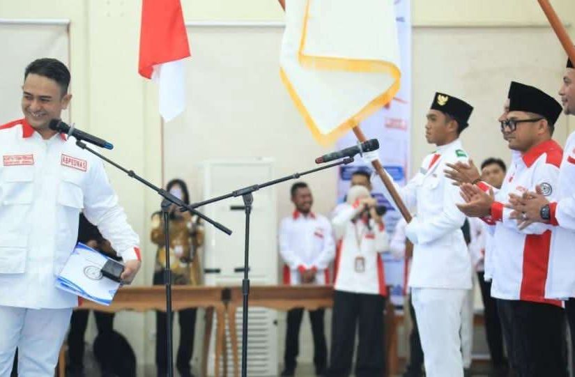 Kejaksaan Agung Perkuat Restorative Justice hingga Desa, Jamintel Gandeng ABPEDNAS Wujudkan Perdamaian Berkelanjutan