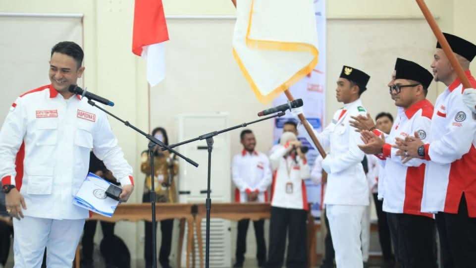 Kejaksaan Agung Perkuat Restorative Justice hingga Desa, Jamintel Gandeng ABPEDNAS Wujudkan Perdamaian Berkelanjutan