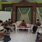 Awali Tahun Baru Islam, KUA Pengasih Gelar Koordinasi Bersama dan Khataman Al-Qur’an 30 juz